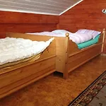 ホリデーパーク Solstua 3*