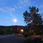 Solstua 3* Lifjell