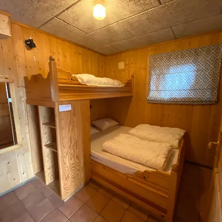 Solstua Kompleks wypoczynkowy 3*