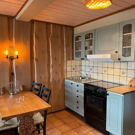 Solstua 3* Lifjell