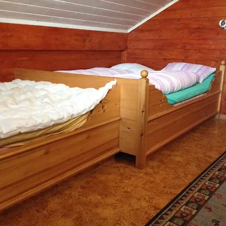 Holiday park Solstua 3*