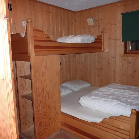 Solstua Holiday park Lifjell