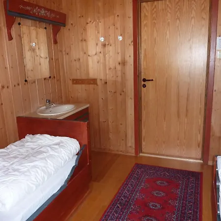 Solstua 3* Lifjell