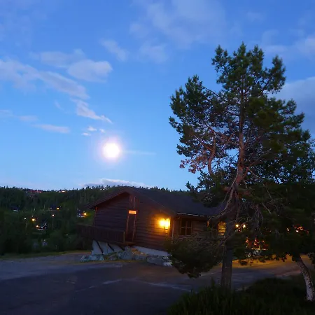 Solstua 3* Lifjell