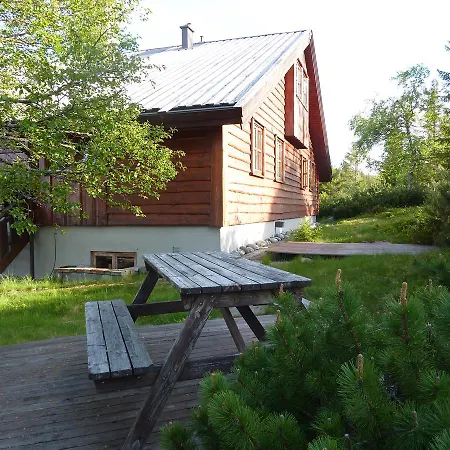Solstua Lifjell