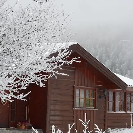 Holiday park Solstua 3*
