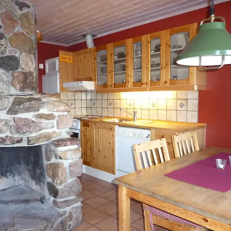 Solstua Holiday park Lifjell