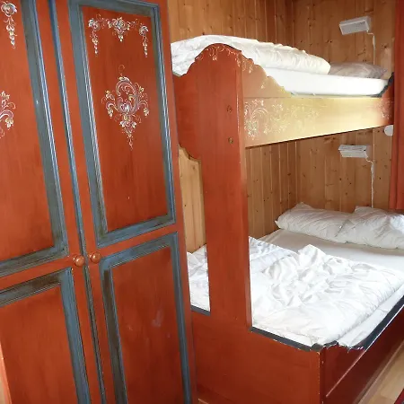 Solstua 3* Lifjell