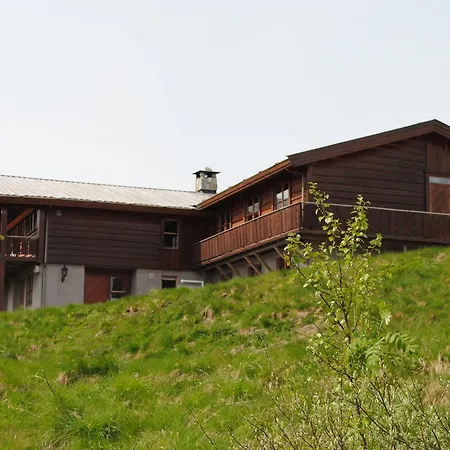 Kompleks wypoczynkowy Solstua