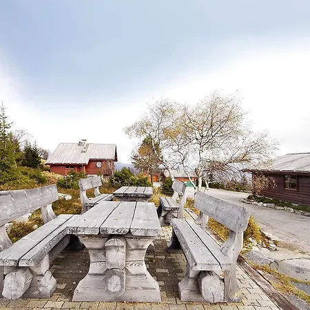 Solstua Holiday park