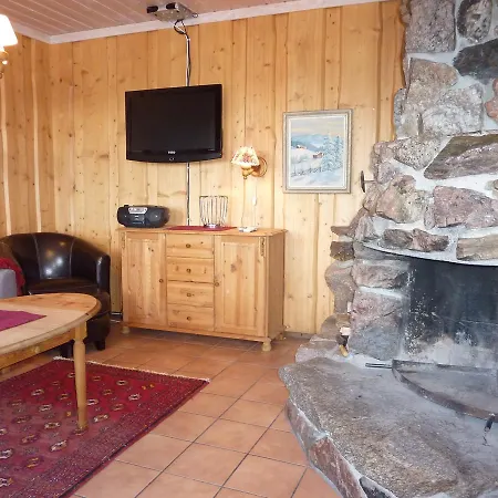 Solstua Holiday park 3*