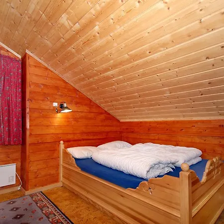 Solstua Lifjell