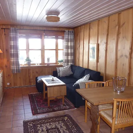 Solstua Holiday park 3*