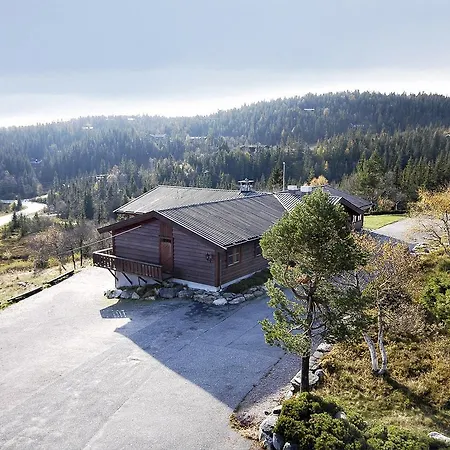 Solstua 3* Lifjell
