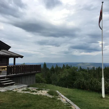 Solstua 3* Lifjell