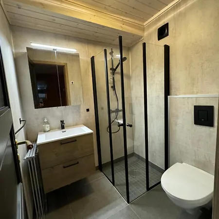 Solstua 假日公园 Lifjell