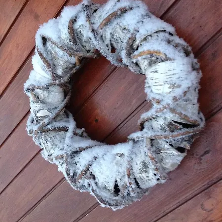 Solstua 假日公园