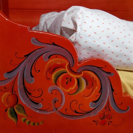 假日公园 Solstua 3*