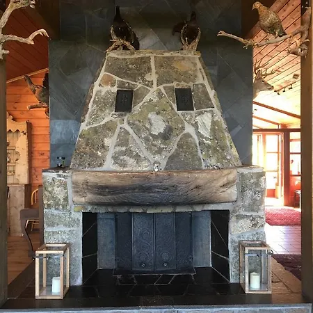 假日公园 Solstua